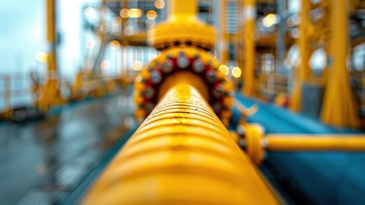 Equinor Picks IKM Ocean Design for Atlantis Subsea Pipeline FEED Study