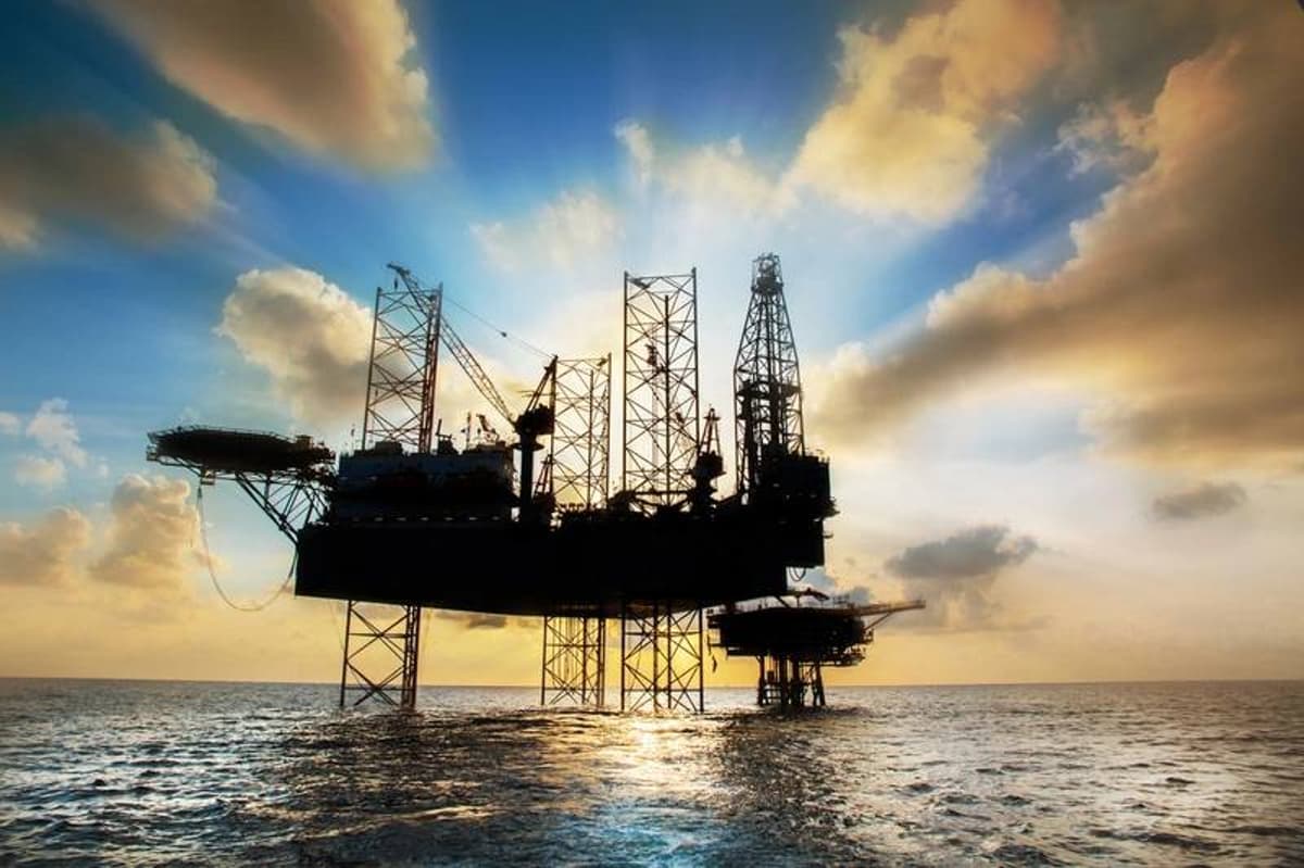Conrad Secures Drilling Rig for Mako Gas Field Off Indonesia