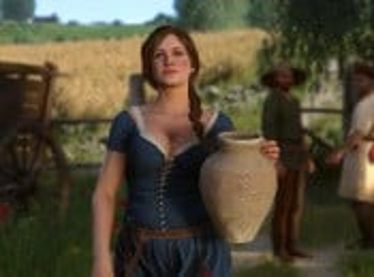 Guide: Xbox Game Pass: All Games Coming Soon In March 2026