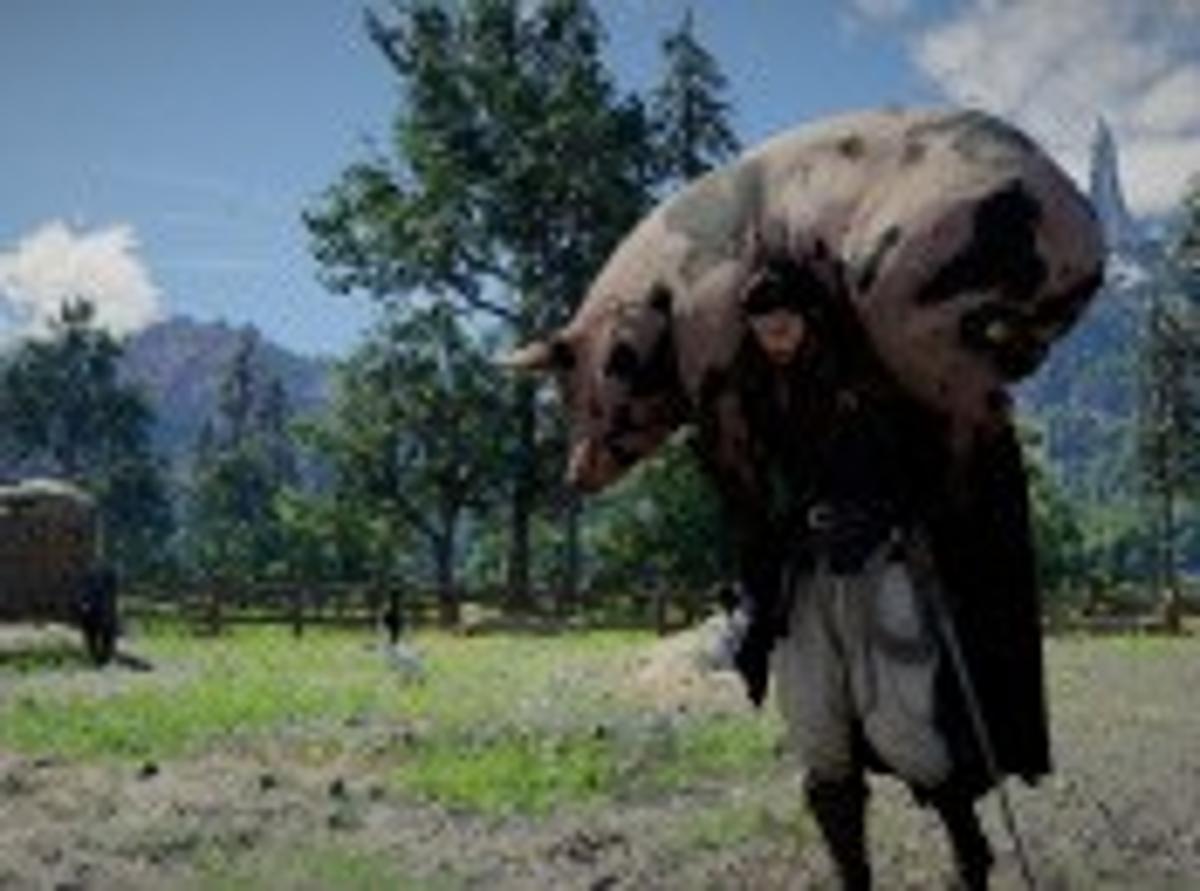 'The Series S Version Can't Be Readily Recommended' - Digital Foundry Reviews Crimson Desert On Xbox