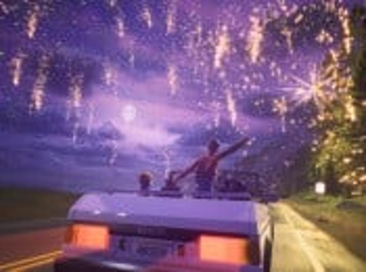 Roundup: Mixtape Is Getting Some Incredible Reviews As It Rolls Out On Xbox Game Pass