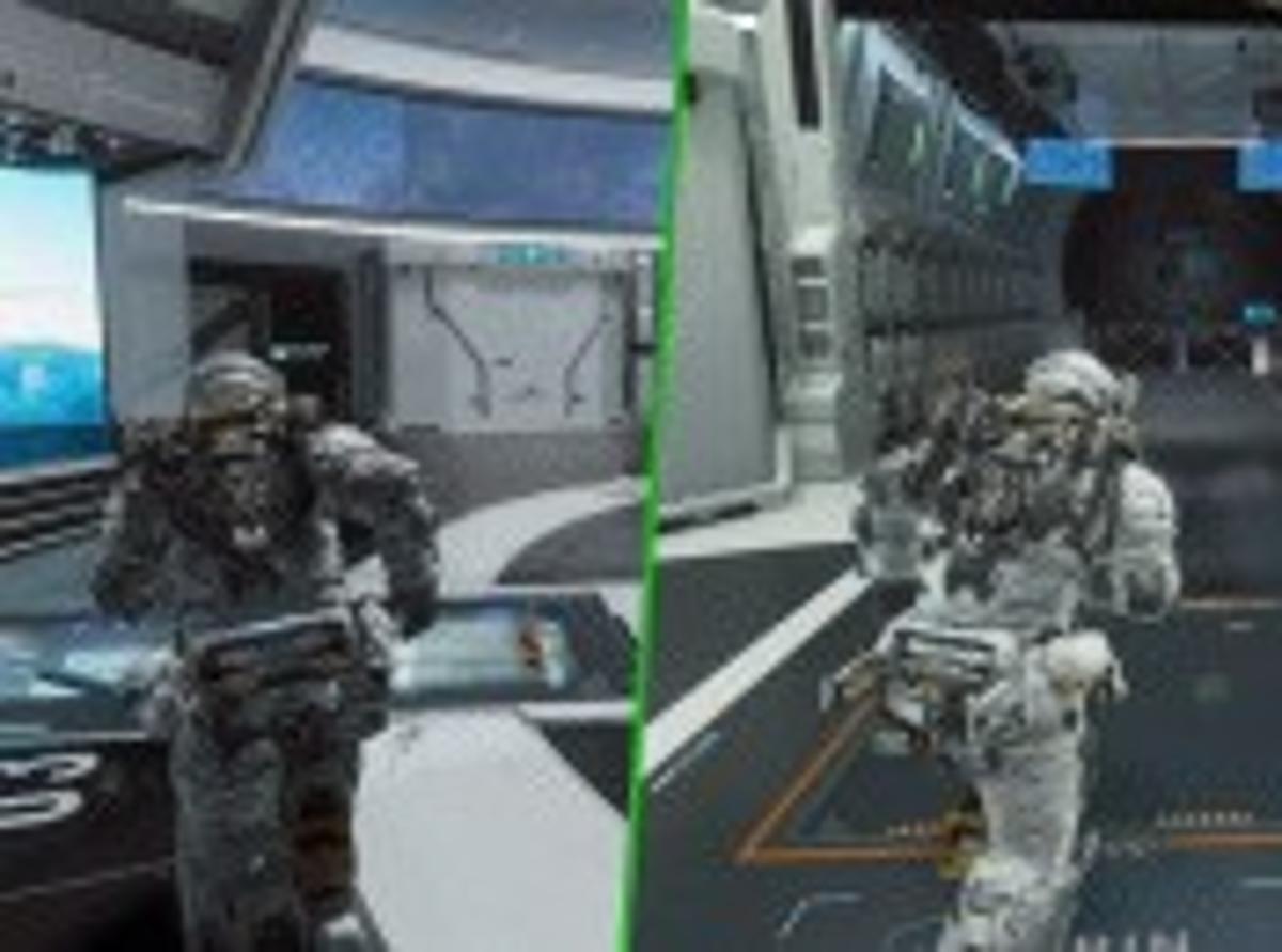 Here's What Pragmata And Mouse: PI For Hire Look Like On Xbox Series X|S