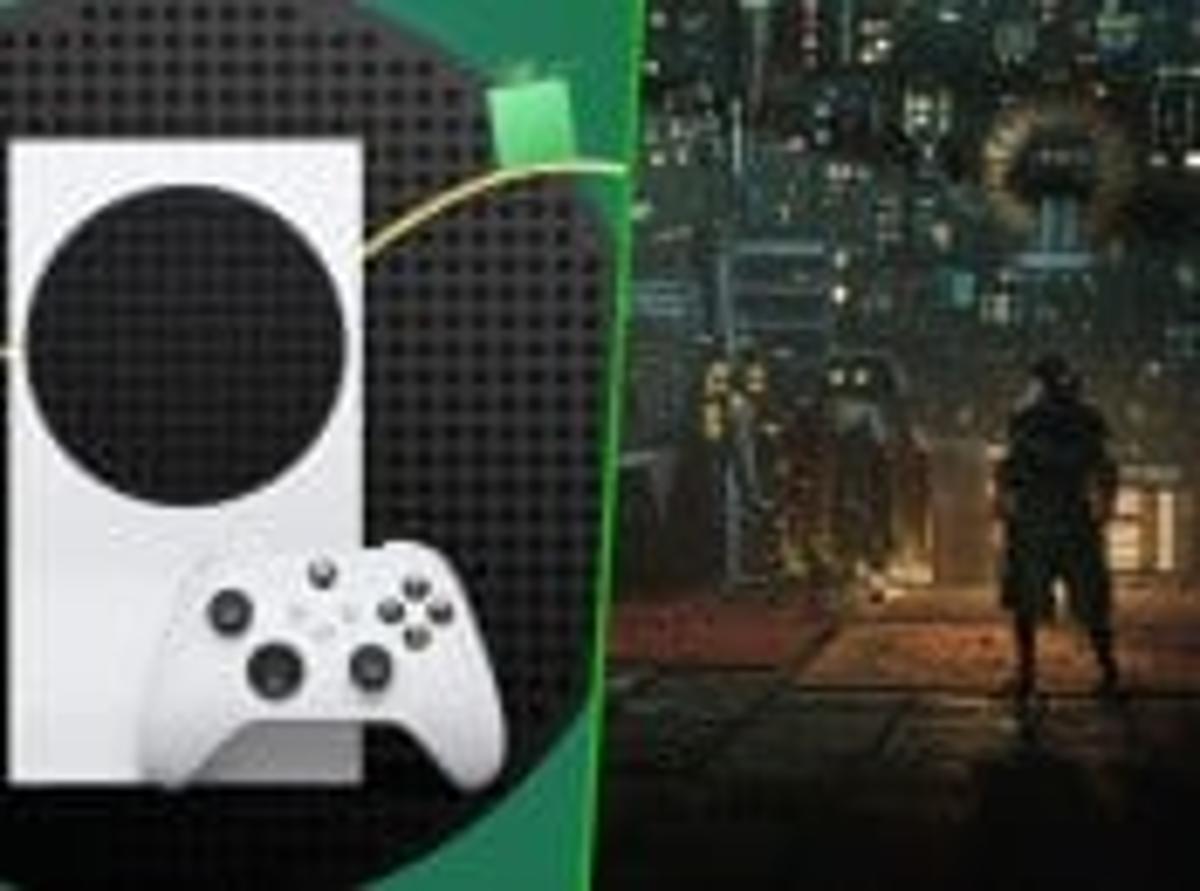 Game Pass Platformer Replaced Sees Progression & Chapter Select Fixes In New Xbox Update