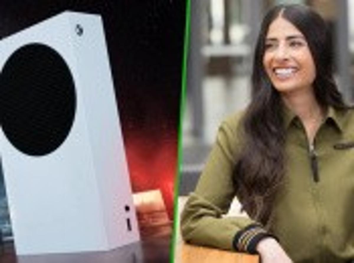 Asha Sharma Says Xbox Is Investing To Make Series X|S Consoles A 'First-Class Experience Again'