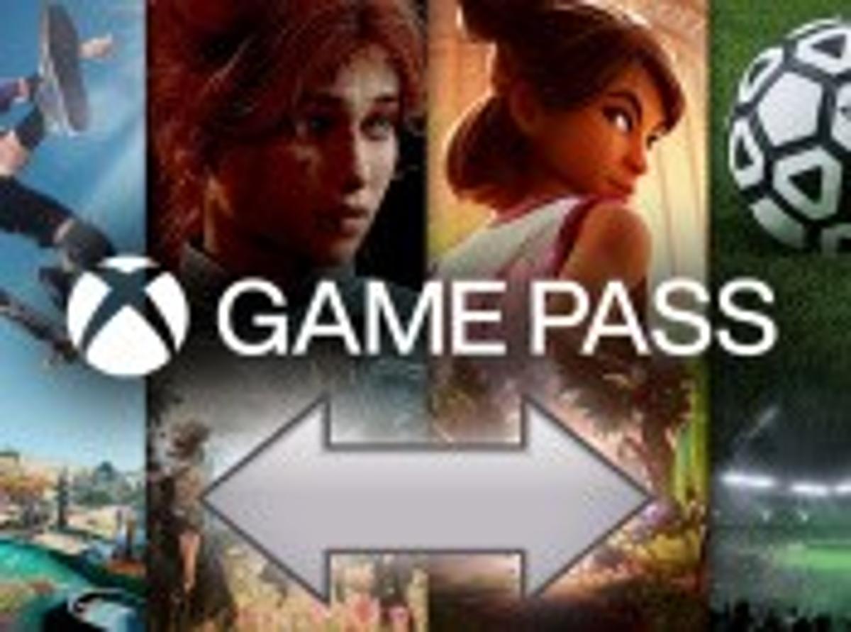 Xbox Game Pass Ultimate Gets New Conversion Rates Following Price Decrease
