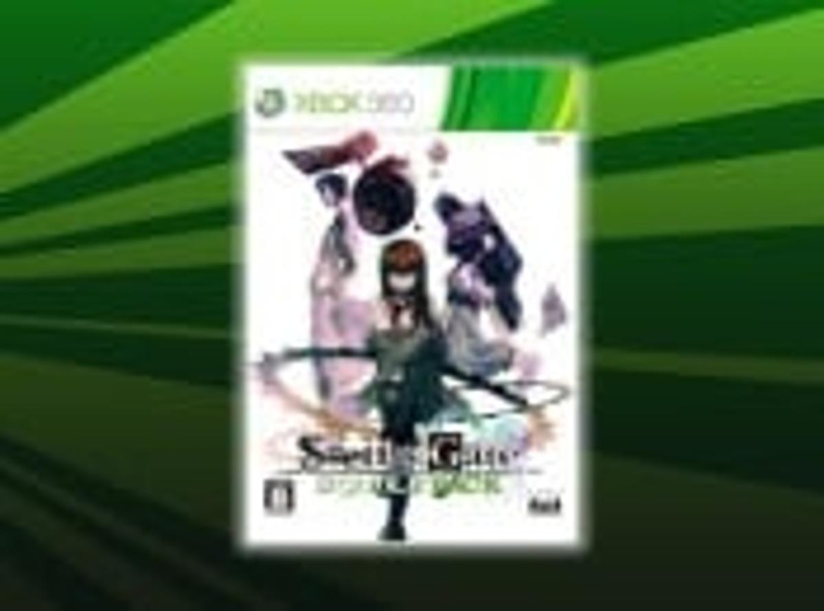 Former Xbox 360 Exclusive Steins;Gate Is Getting A 'Re:Boot' For Series X|S