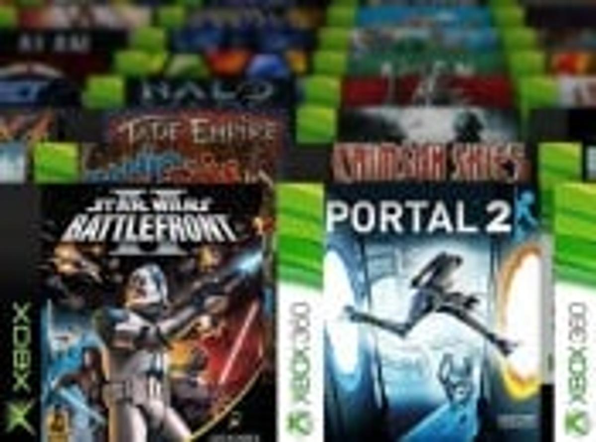 Xbox Exec Invites Fans To Share Backwards Compatibility Requests On Special Website