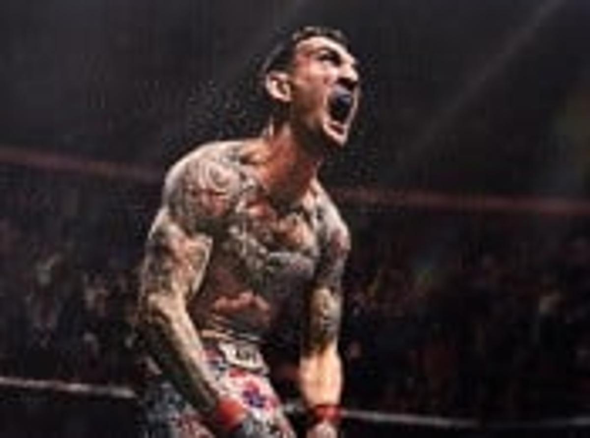 EA Sports UFC 6 Releases This June, Promises The 'Most Authentic Fighting Experience Yet'