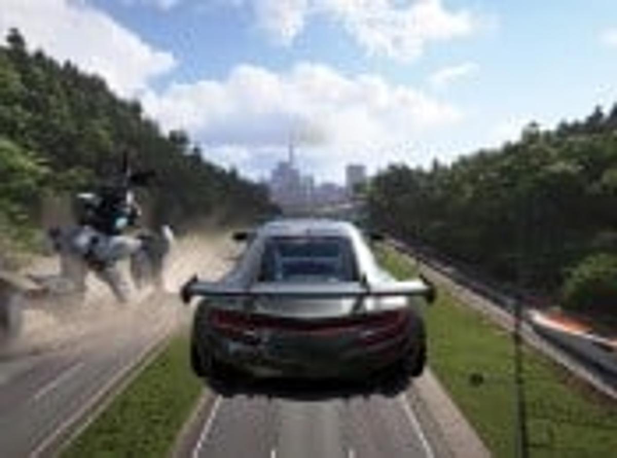 Xbox Takes #1 Spot In Metacritic's Top 10 Video Games Of 2026 So Far