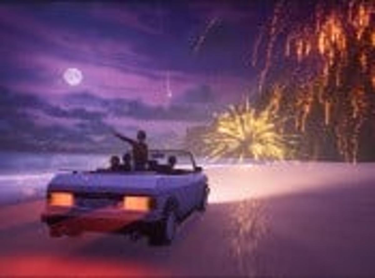 Guide: Xbox Game Pass: All Games Coming Soon In May 2026