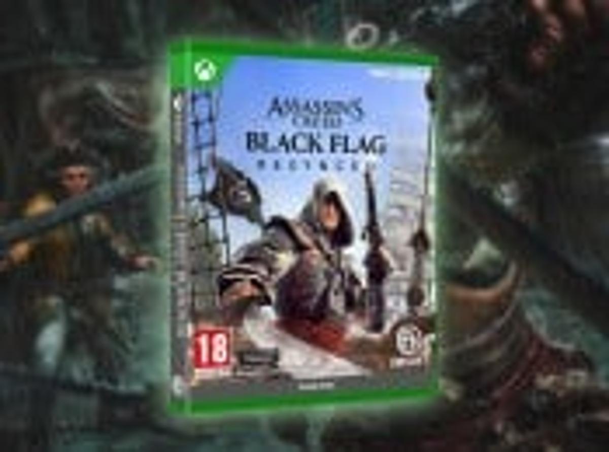 Xbox Appears To Be Experimenting With New Labels For Physical Games