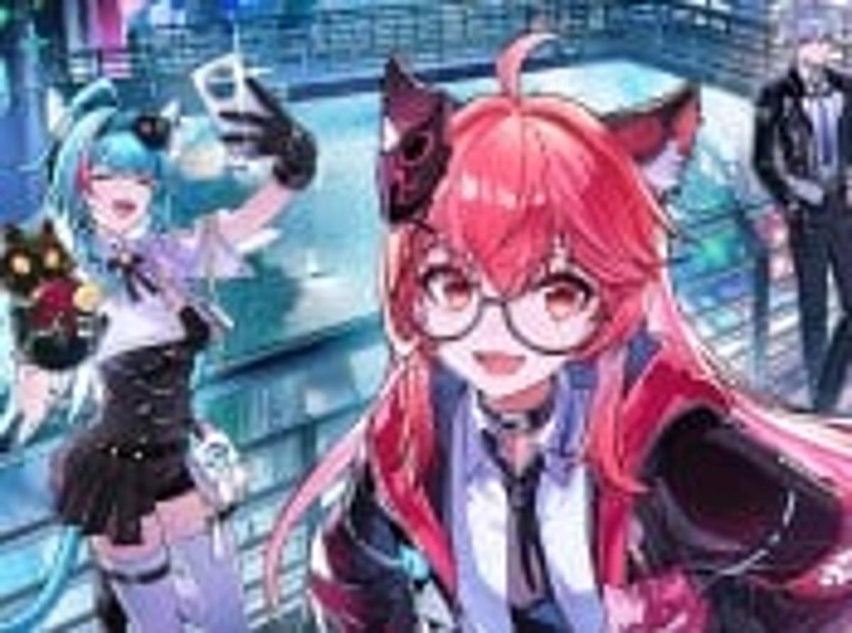 PS5 Anime RPG NTE Gets 18th April Livestream, Free Rewards Expected