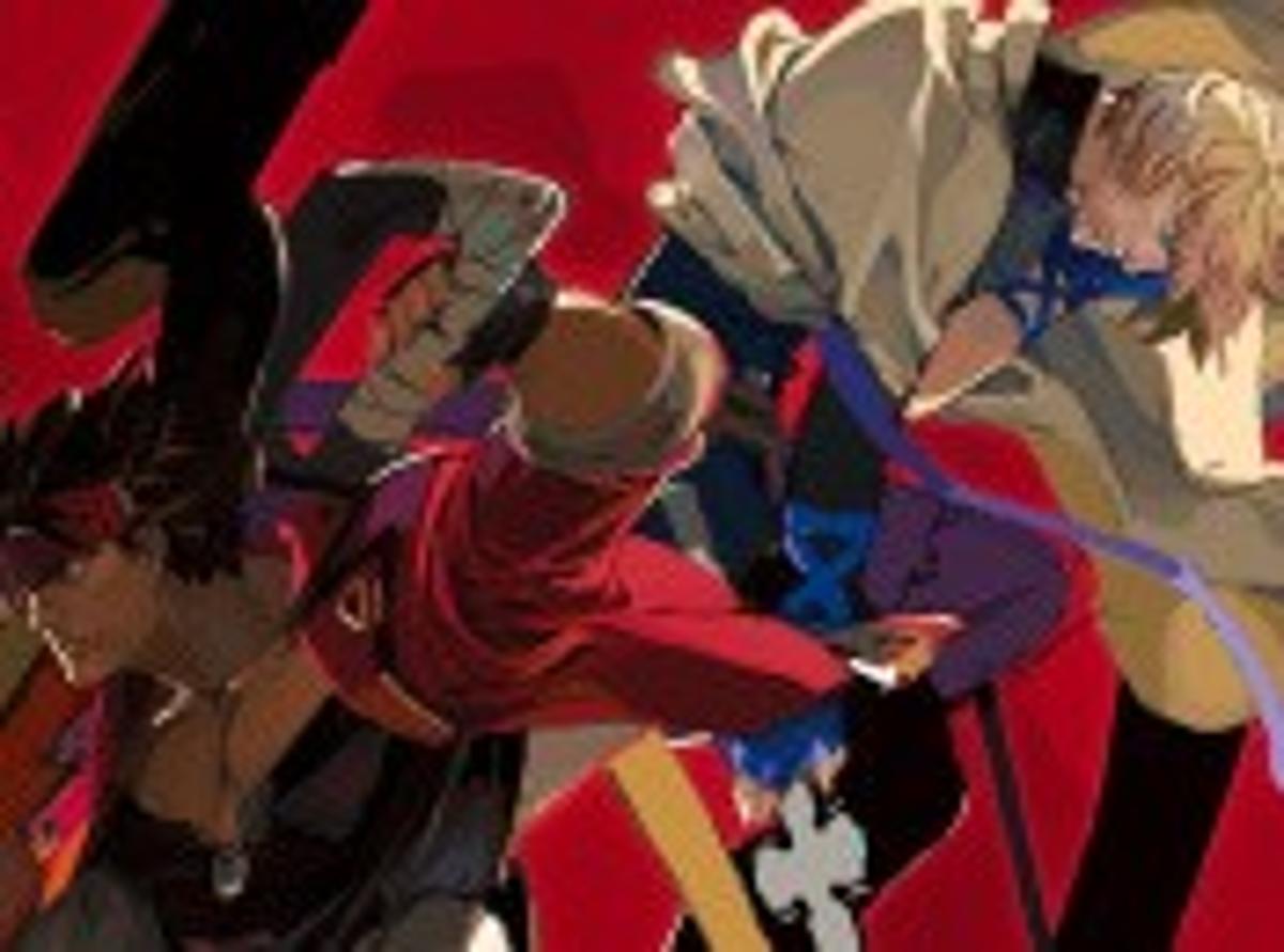 Guilty Gear Strive 2.00 Will Get Its Big Reveal Later This Month