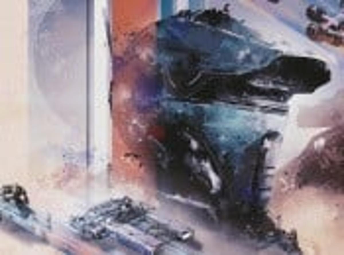 Star Wars: Galactic Racer Leak Points to PS5 Podracing in October