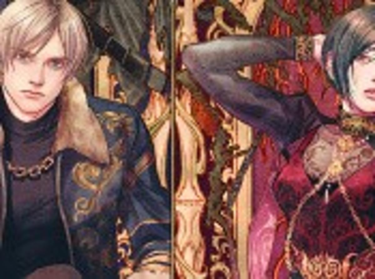 Wuthering Waves Gives Away Free Rewards and Resident Evil Collab Items for PS5