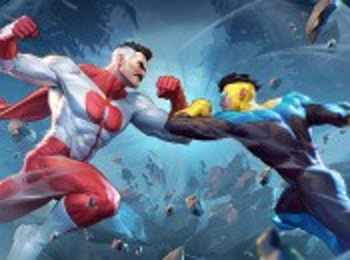 Guide: Invincible VS Open Beta: All Start Times, How to Play, and What's Included