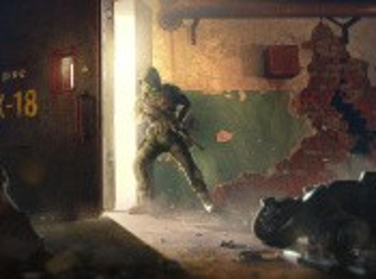 Free Content for All STALKER 2 PS5 Players in Newest Update