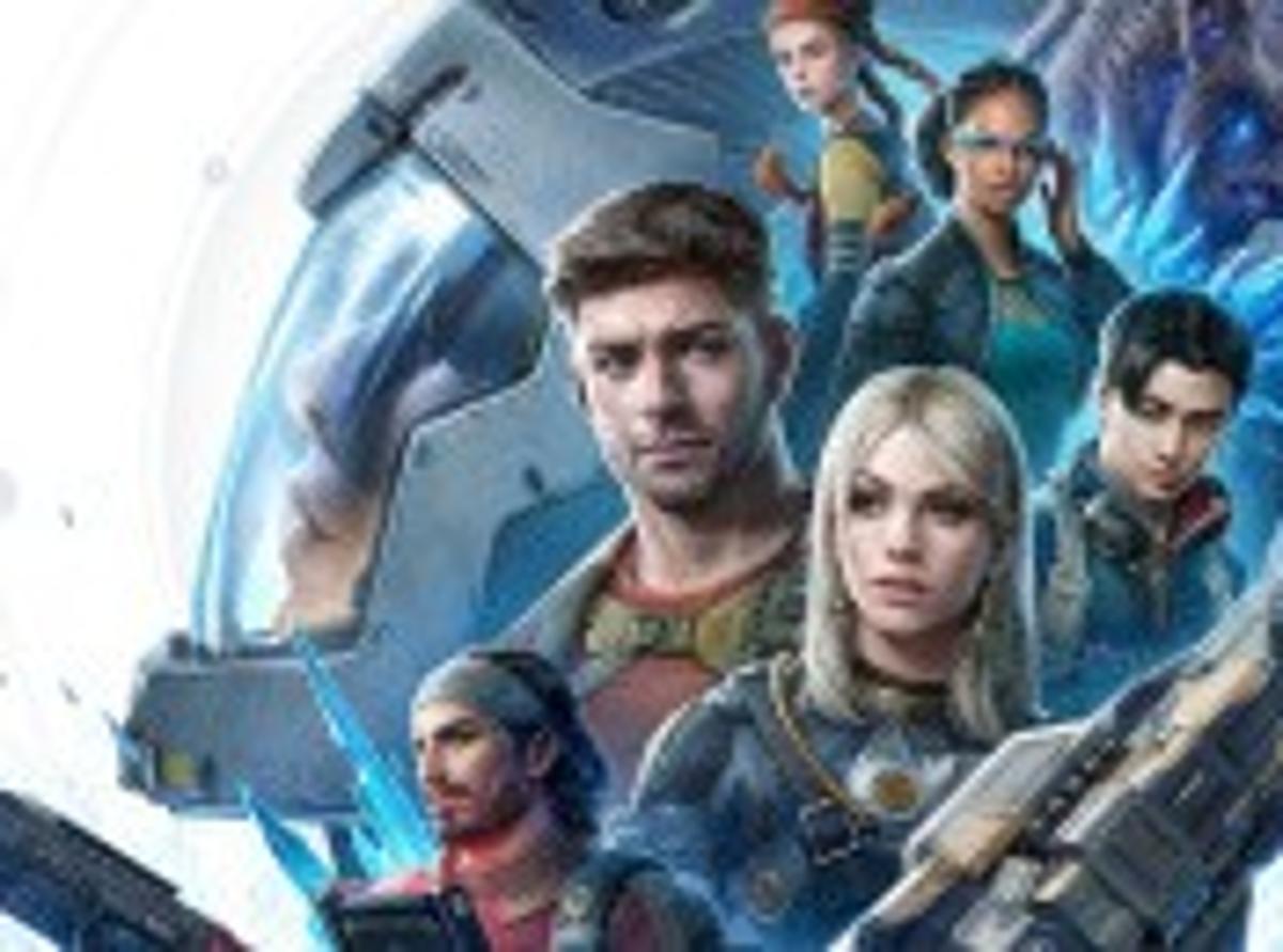 Round Up: The Expanse: Osiris Reborn Really Does Sound Like the PS5 Mass Effect Successor We Need