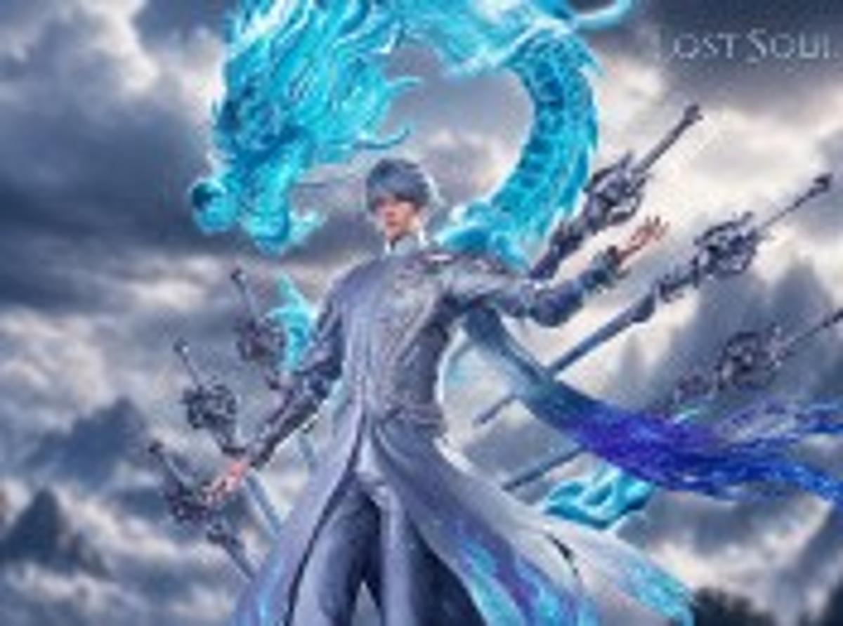 Sony's Lost Soul Aside Was Rough at Launch, But Another Impressive PS5 Patch Is Out Now