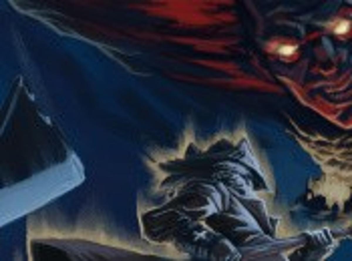 Mini Review: Saint Slayer: Spear of Sacrilege (PS5) - A Strong Action Platformer That Celebrates Classic Castlevania