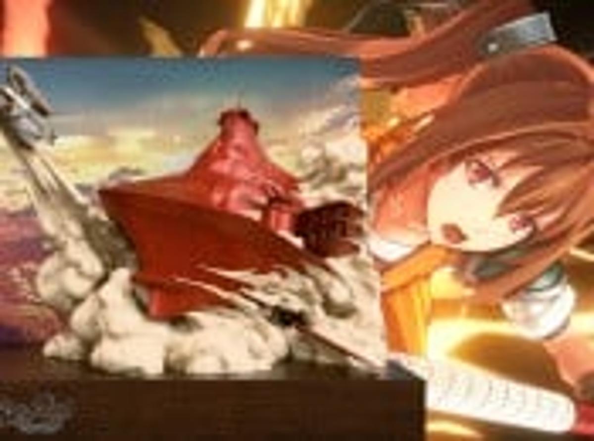 Trails in the Sky 2nd Chapter Scores a Super Expensive, Time-Limited Special Edition