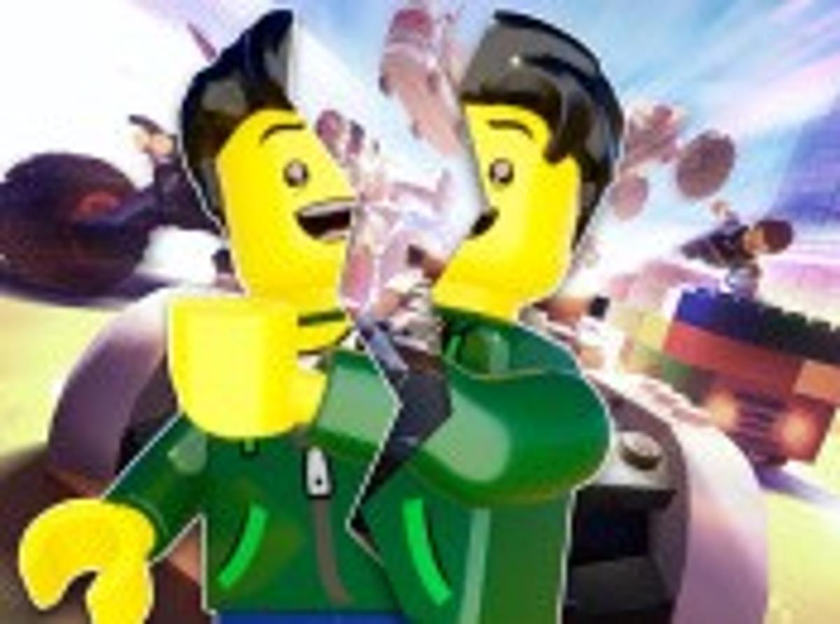 PS5, PS4 Racer LEGO 2K Drive Is Getting Bricked: PS Store Removal and Online Server Shutdown