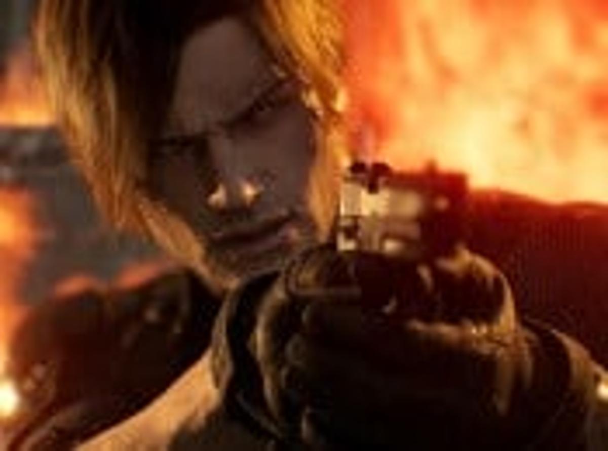 Resident Evil Requiem's New Mini Game Update Seemingly Imminent