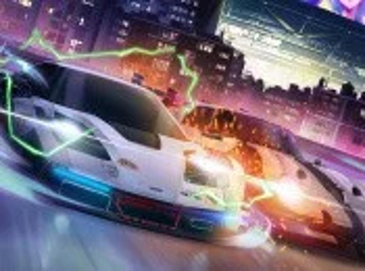 While You Wait for Forza Horizon 6, Try One of PS5's Most Unique Racing Games with Free Playable Demo