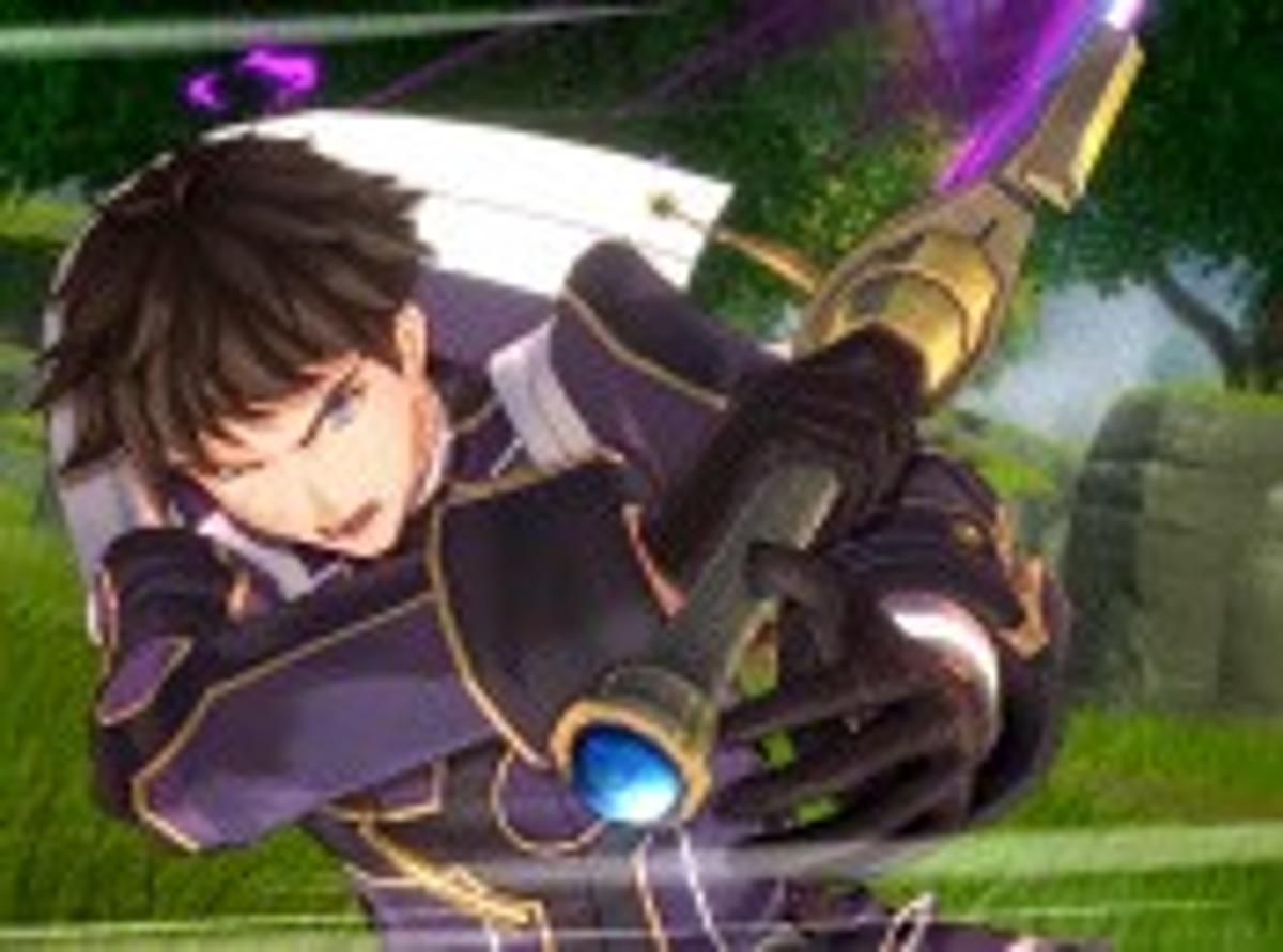Trails in the Sky 2nd Chapter Bundles First Game Remaster in Japan, But Not the West