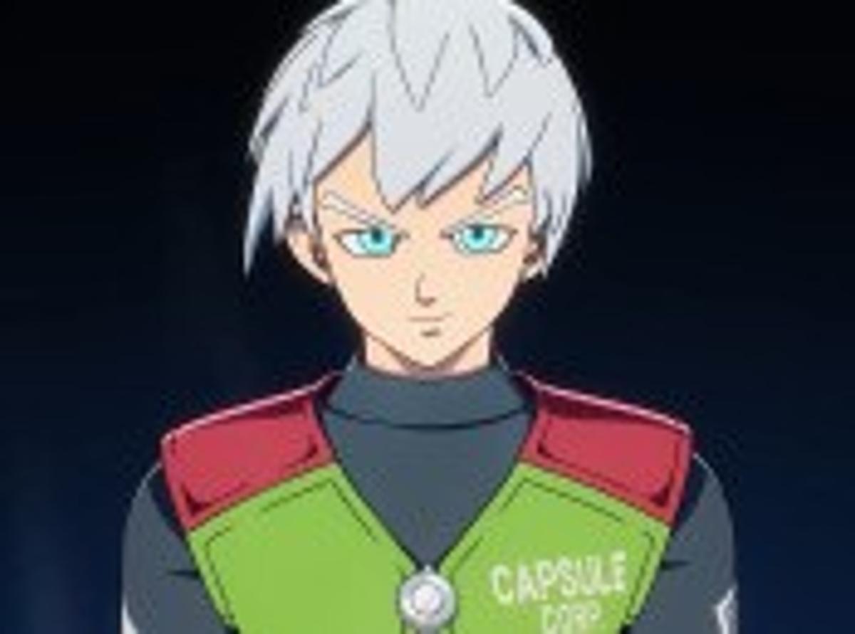 Dragon Ball XenoVerse 3 Leaks as Mystery Game's Identity Is Revealed