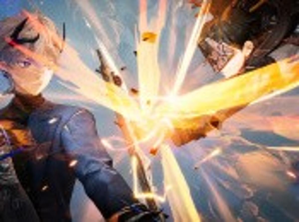 PS5 Construction RPG Arknights: Endfield Expands with Massive Free Update