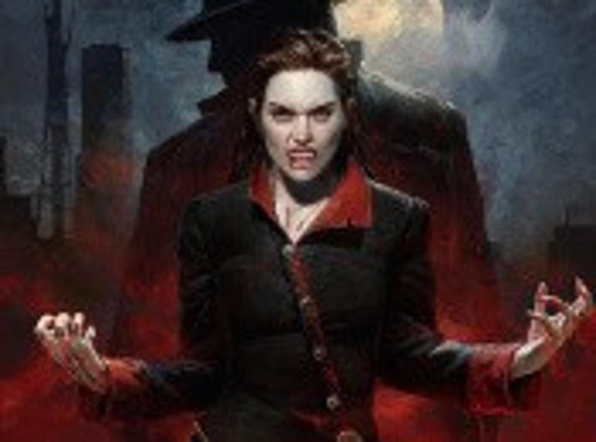 Bloodlines 2 Dev Will at Least Try and Make the Vampire RPG Worth Playing