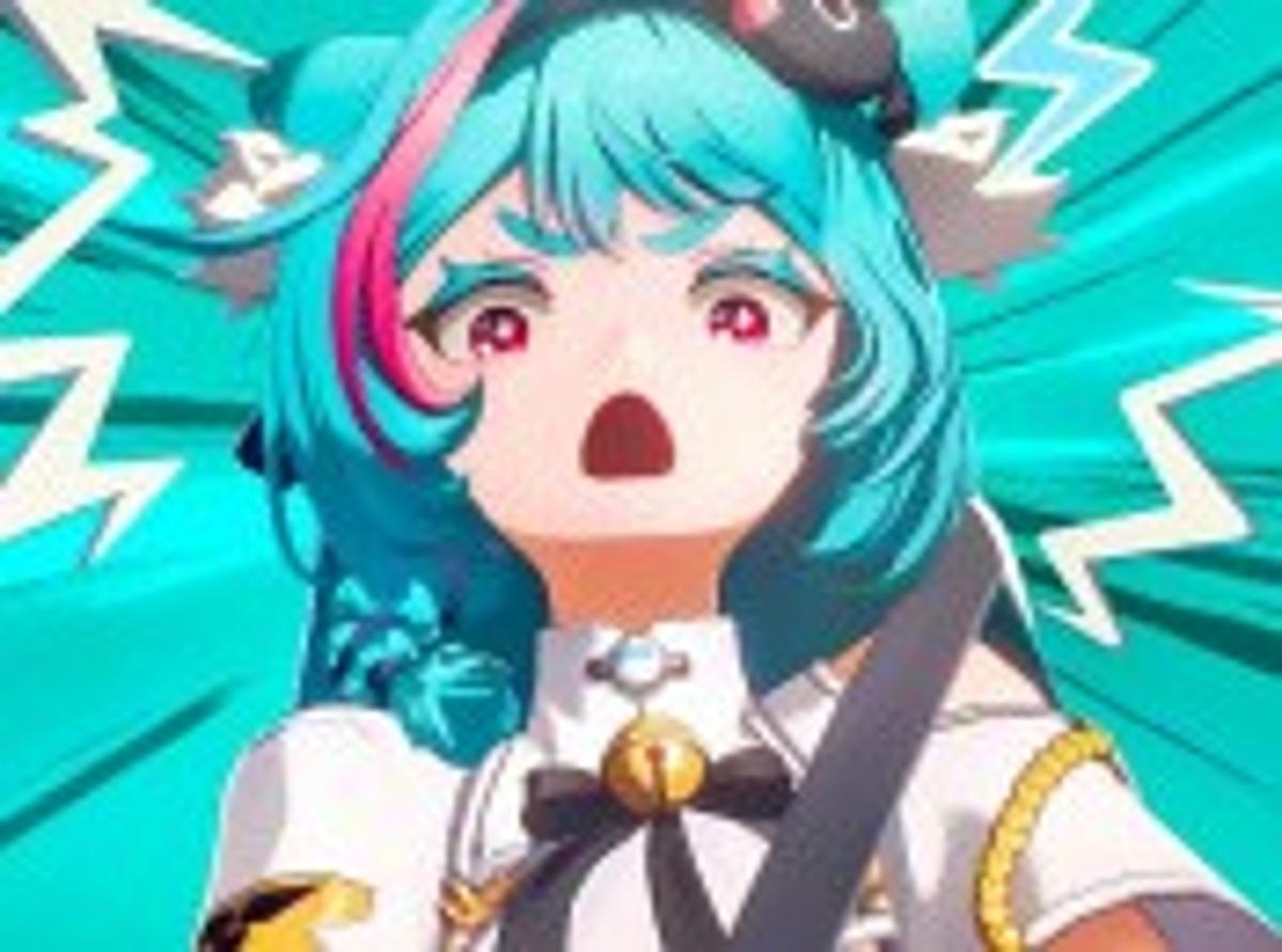 The Dev of This GTA-Style Anime Open World Really Understood Its Assignment