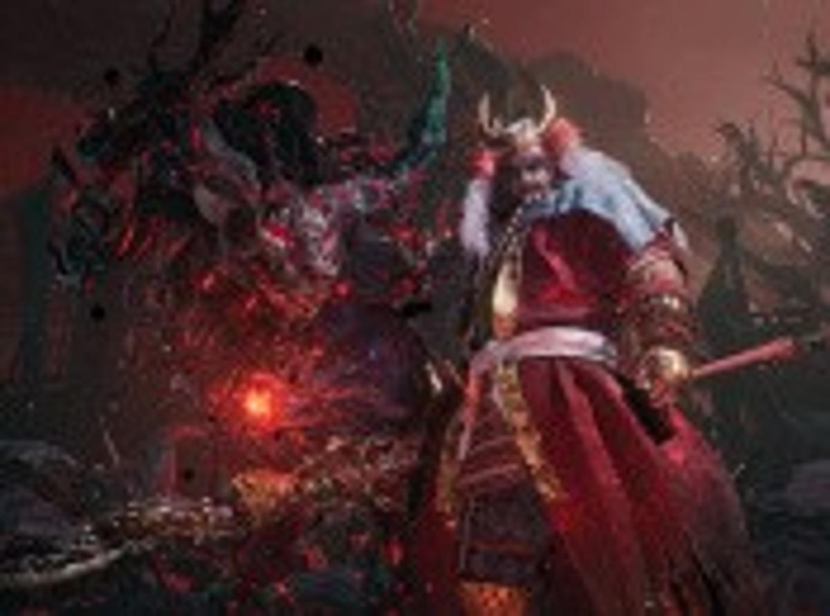 Poll: What Review Score Would You Give Nioh 3?