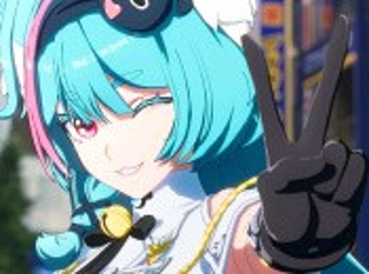 PS5's NTE Blows Up Gacha Norms with 470 Free Pulls and No 50/50