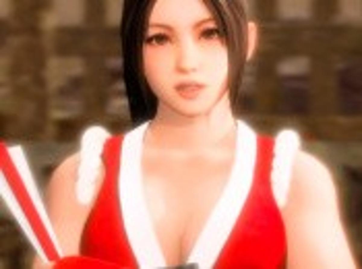 SNK's Mai, Kula Diamond Return in Dead or Alive 6 PS5, But You'll Need to Buy Them Again