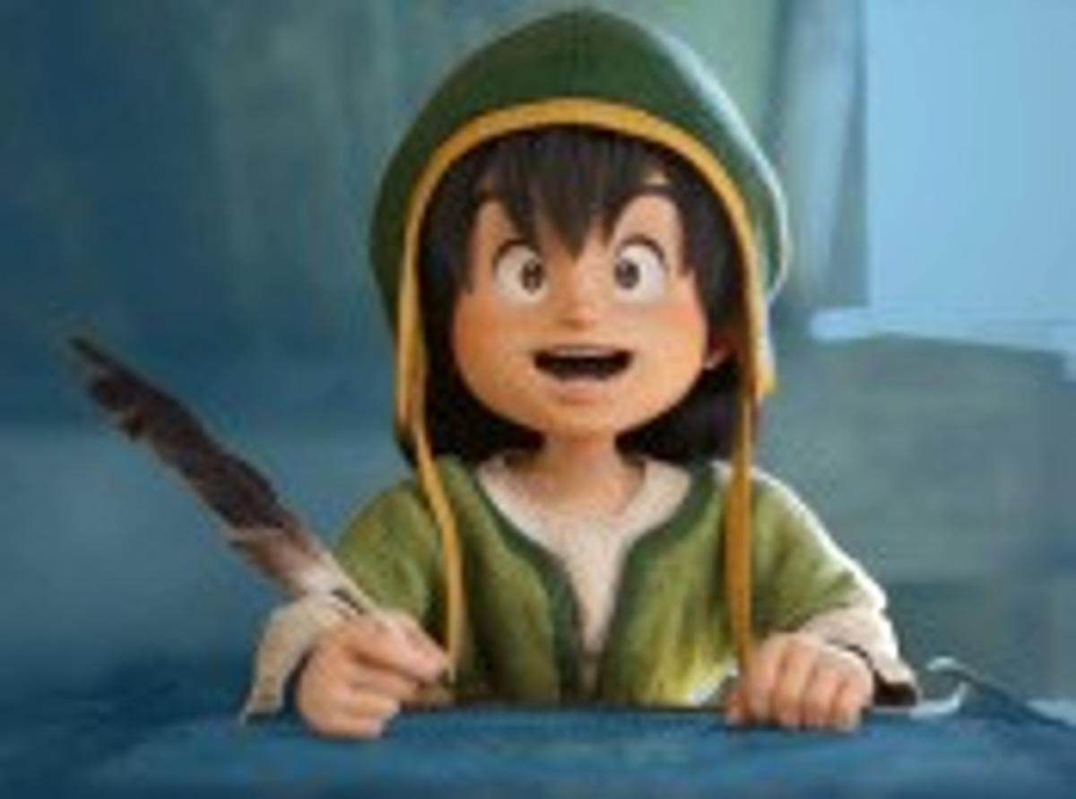 Unsurprisingly, Dragon Quest 7 Reimagined Is a Massive Hit in Japan