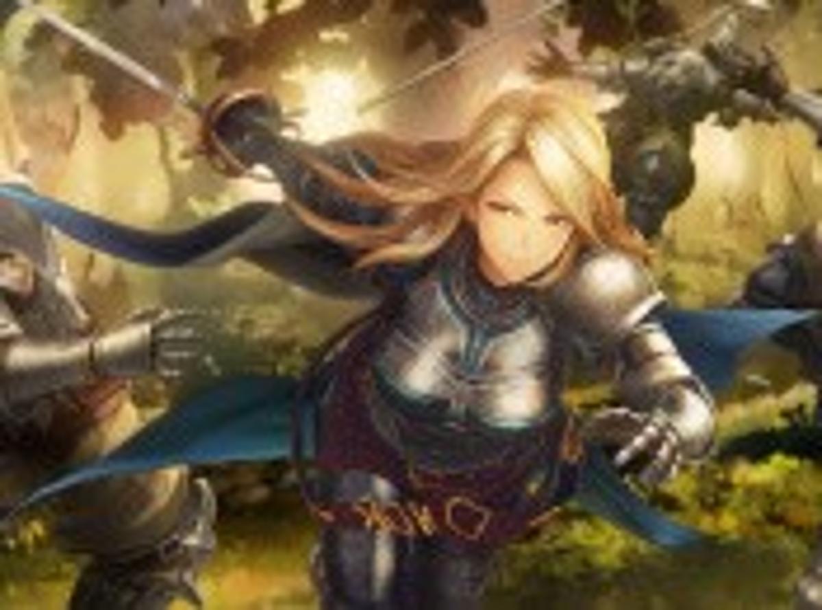Granblue Fantasy: Relink's Expanded PS5, PS4 Re-Release Adds an Actual Story Intro