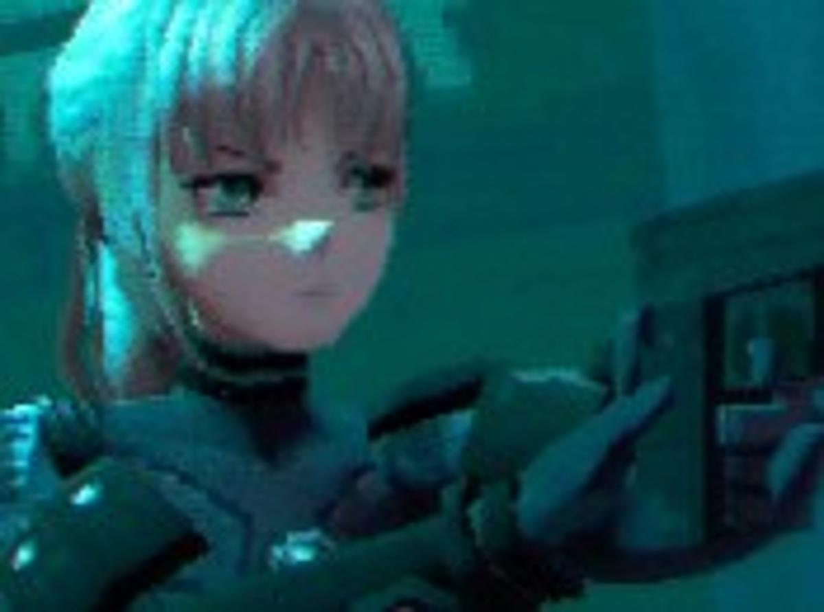 Low-Poly Stealth Throwback Revives PS1 Metal Gear Solid Vibes for PS5