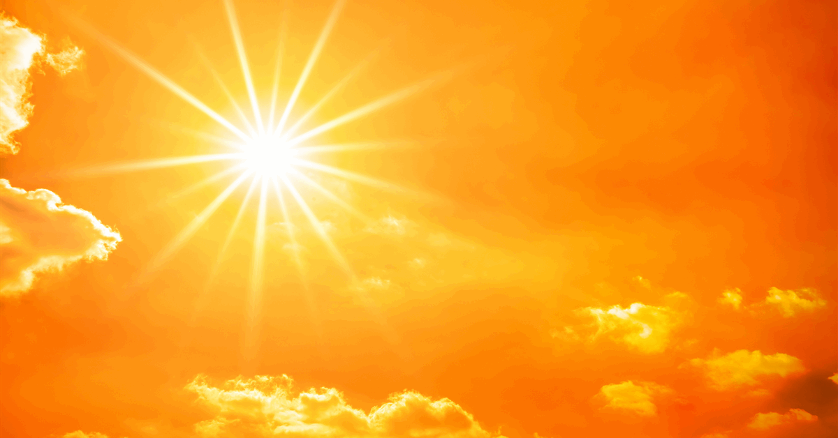 A Searing Asian Summer Will Add to Risk of Surging Gas Prices