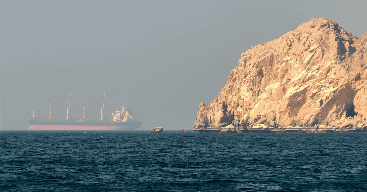 Analysts Warn of Largest Oil Supply Disruption in History