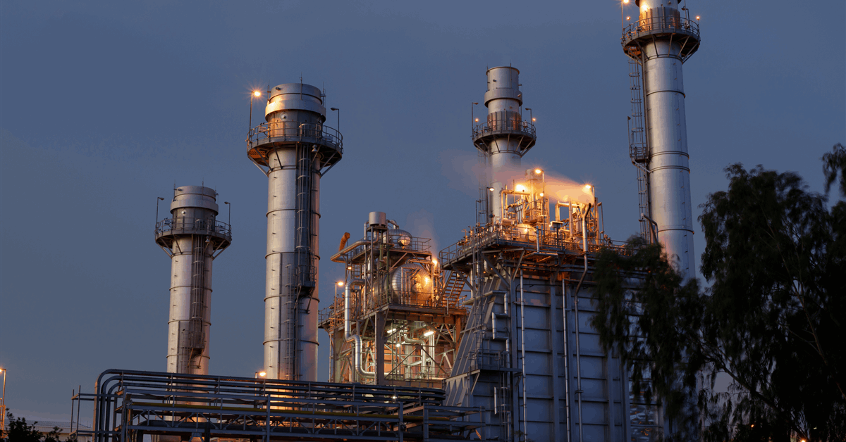 Chevron's Leviathan Partners to Supply Gas to Dalia Power Plants in Israel