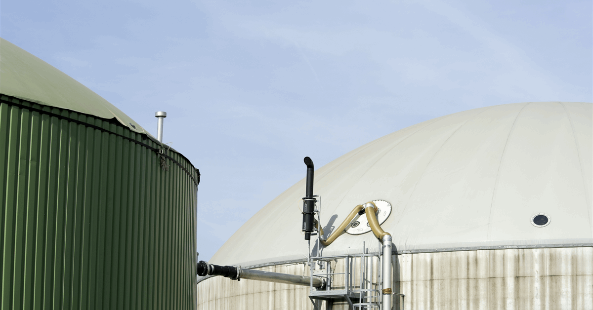 Constellation Energy Acquires Minority Stake in Pine Creek RNG's Five Renewable Natural Gas Plants