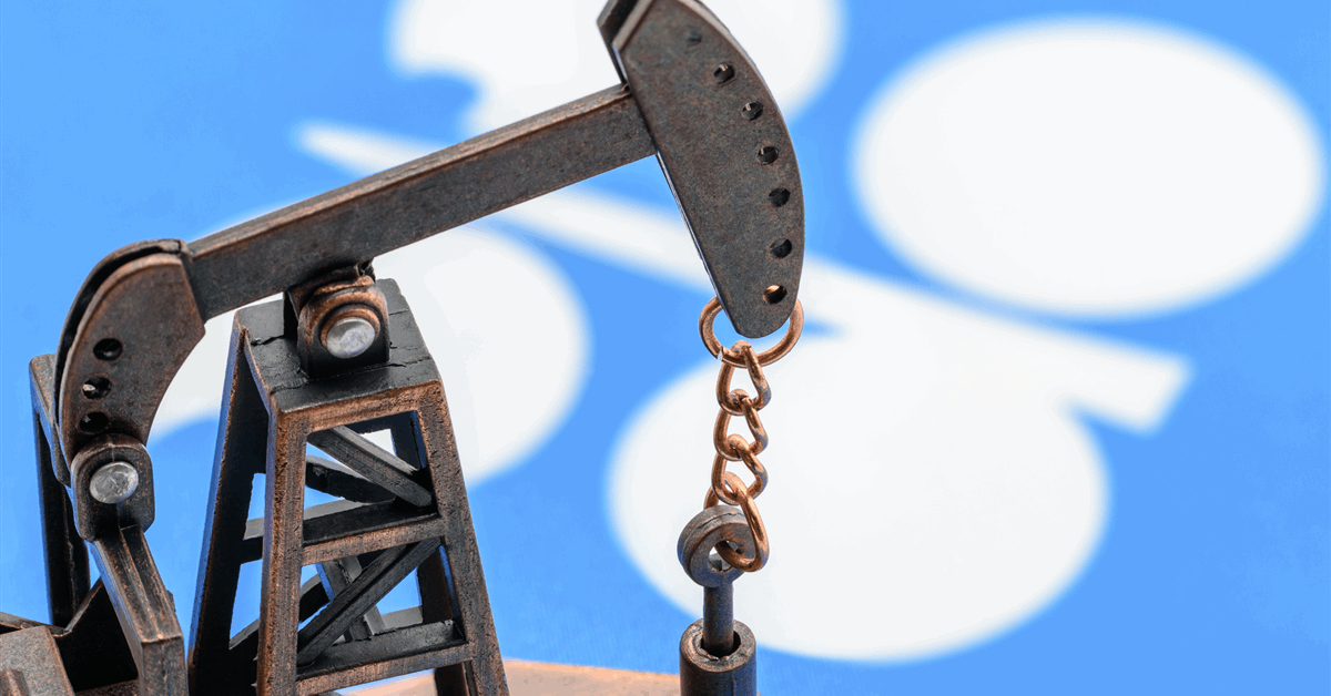 Delegates Say OPEC+ Has Plan to Complete Series of Quota Hikes