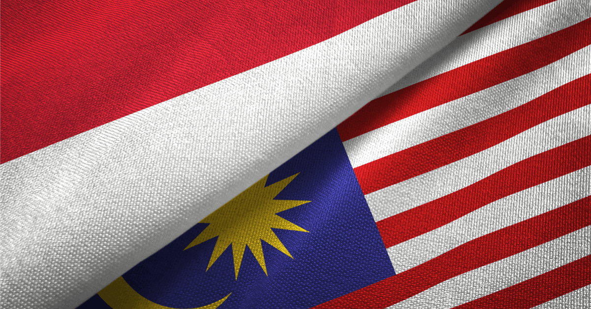 Eni, Petronas Launch Southeast Asian Gas JV