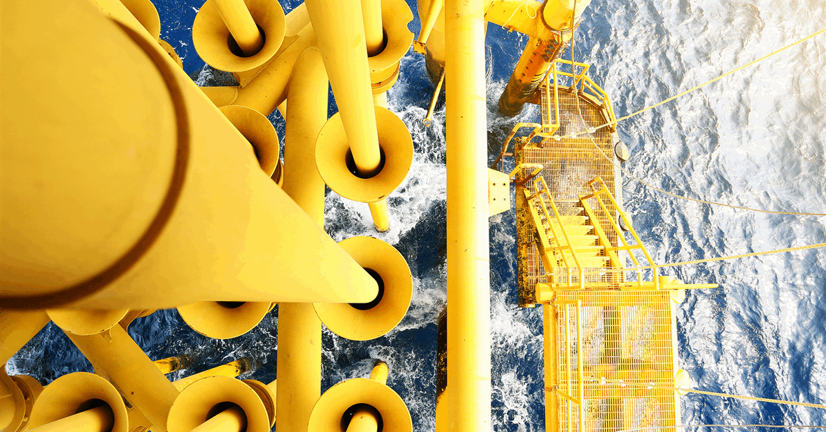 Equinor Starts Gas Production at Eirin in Norwegian North Sea