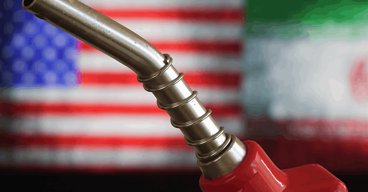 Gasoline Prices Jump Across All 50 States
