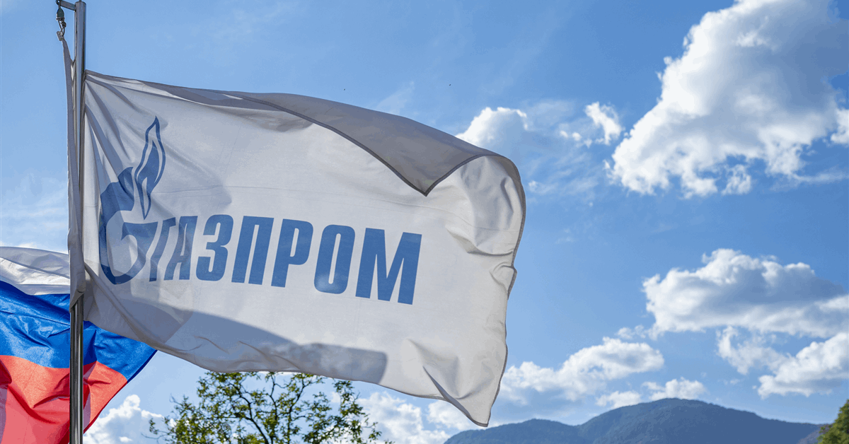Gazprom Starts Production at Chona Fields in Eastern Siberia