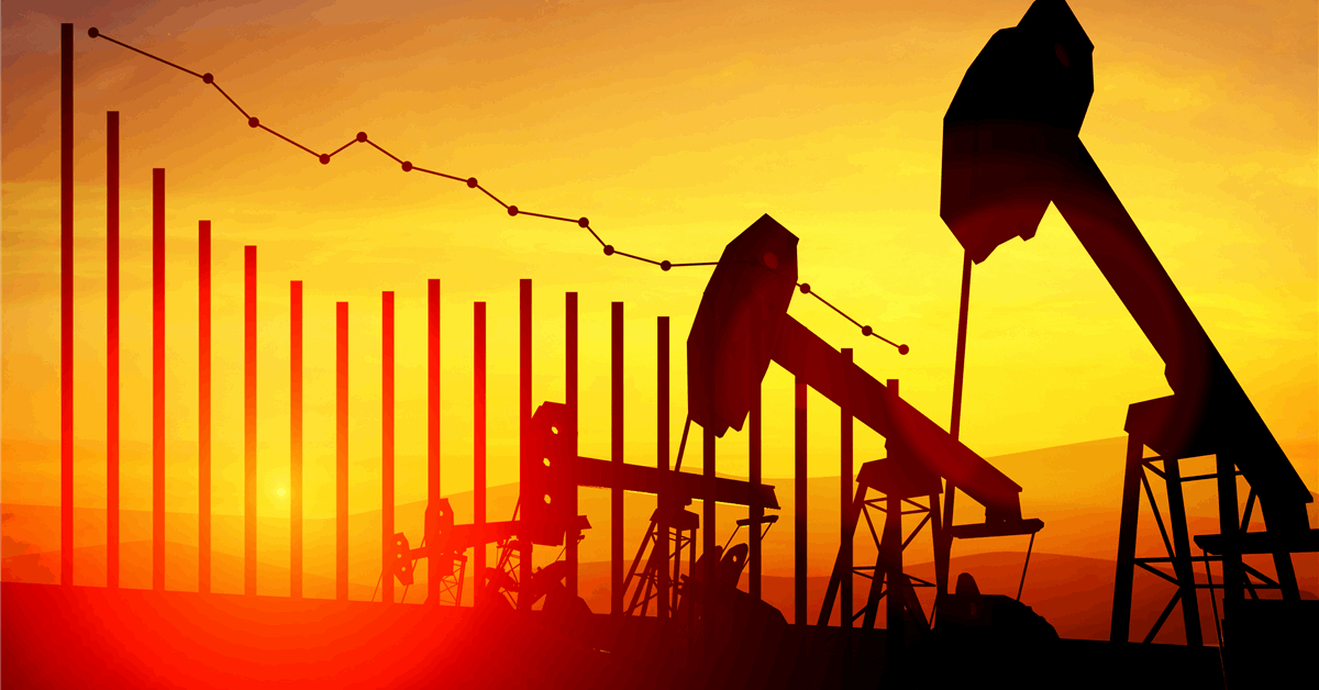 IEA Sees Oil Investments Dropping for 3rd Year