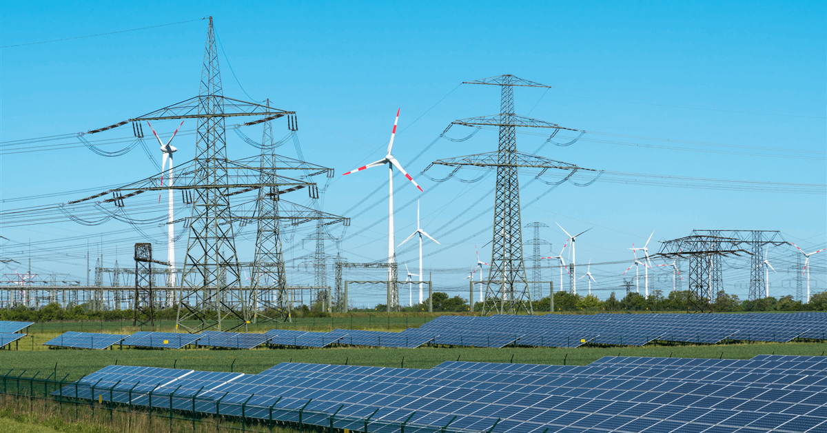 Iberdrola Raises Generation Capacity to Nearly 59GW